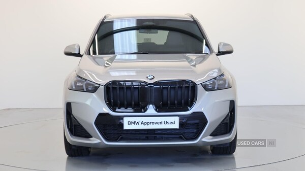 Used BMW X1 2025 for sale - 76500134: Photo 16
