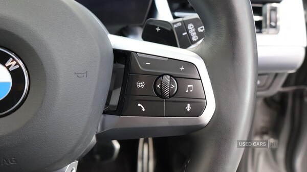 Used BMW X1 2025 for sale - 76500134: Photo 18