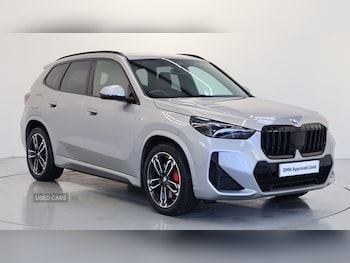 Used BMW X1 2025 for sale - 76500134: Photo