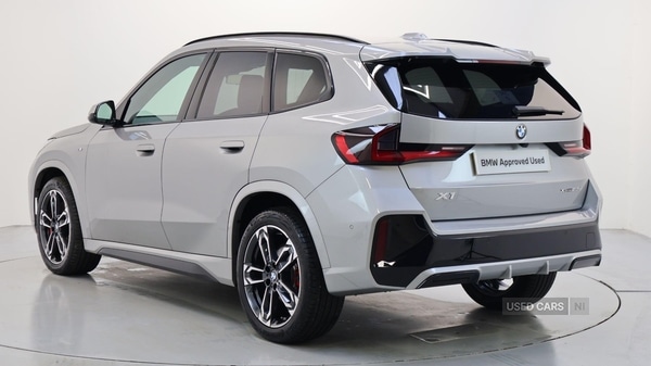 Used BMW X1 2025 for sale - 76500134: Photo 2