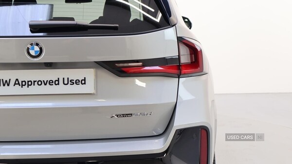 Used BMW X1 2025 for sale - 76500134: Photo 21