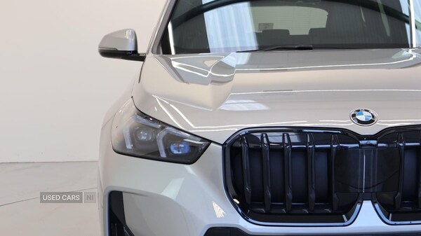 Used BMW X1 2025 for sale - 76500134: Photo 22