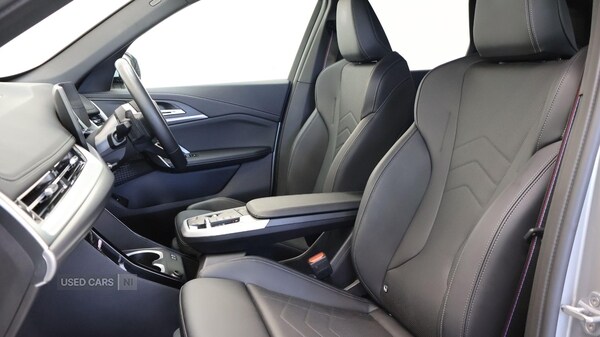 Used BMW X1 2025 for sale - 76500134: Photo 26