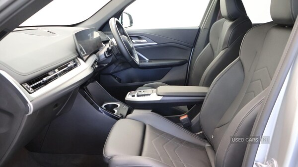 Used BMW X1 2025 for sale - 76500134: Photo 27