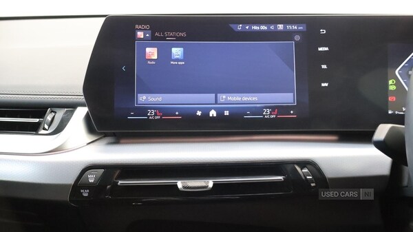 Used BMW X1 2025 for sale - 76500134: Photo 28