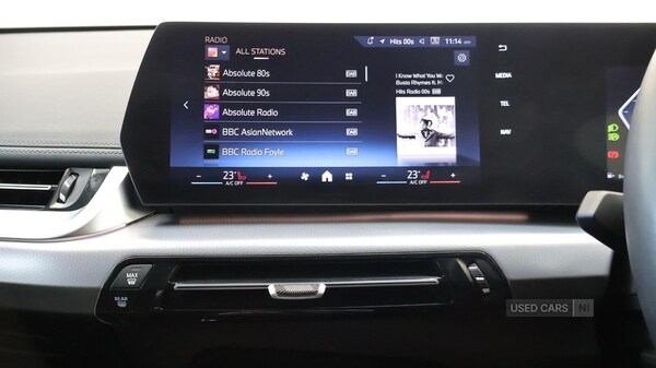 Used BMW X1 2025 for sale - 76500134: Photo 29