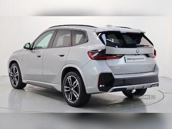 Used BMW X1 2025 for sale - 76500134: Photo