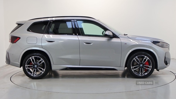 Used BMW X1 2025 for sale - 76500134: Photo 3