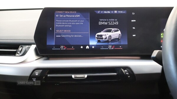 Used BMW X1 2025 for sale - 76500134: Photo 30