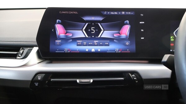 Used BMW X1 2025 for sale - 76500134: Photo 31