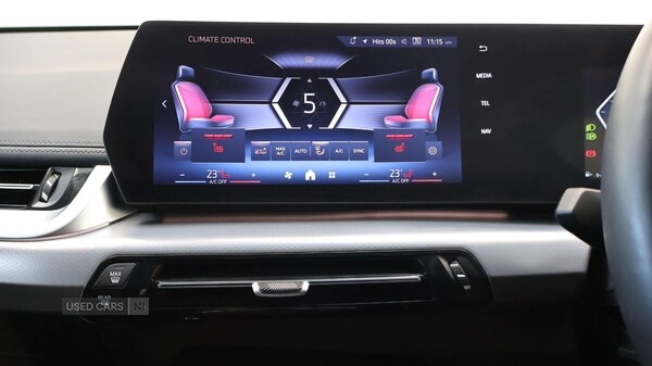 Used BMW X1 2025 for sale - 76500134: Photo 32