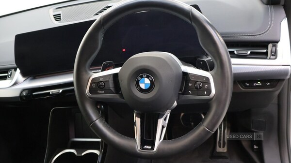 Used BMW X1 2025 for sale - 76500134: Photo 35