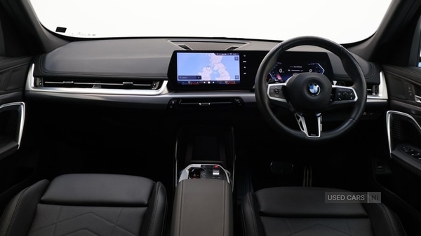 Used BMW X1 2025 for sale - 76500134: Photo 4