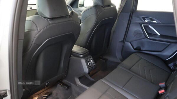 Used BMW X1 2025 for sale - 76500134: Photo 42