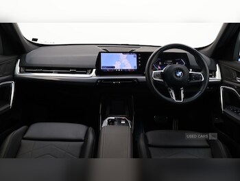 Used BMW X1 2025 for sale - 76500134: Photo