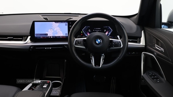 Used BMW X1 2025 for sale - 76500134: Photo 5