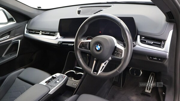 Used BMW X1 2025 for sale - 76500134: Photo 6