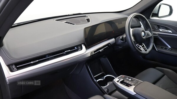Used BMW X1 2025 for sale - 76500134: Photo 7