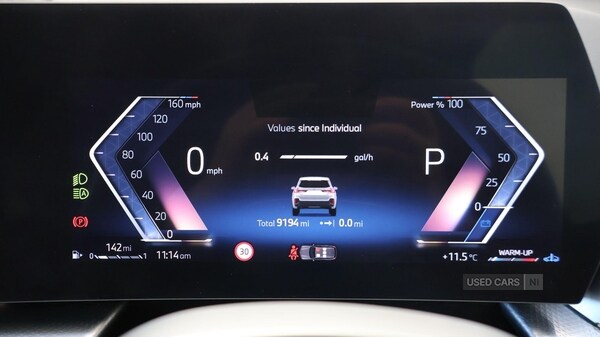 Used BMW X1 2025 for sale - 76500134: Photo 9