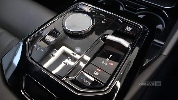 Used BMW 5 Series 2025 for sale - 77091984: Photo 10