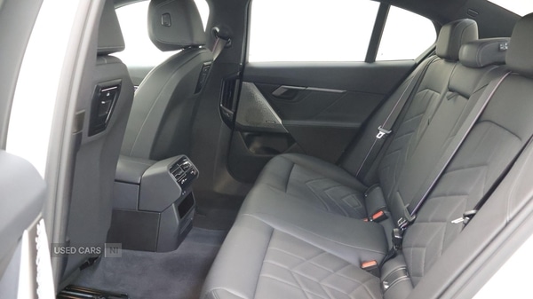 Used BMW 5 Series 2025 for sale - 77091984: Photo 12