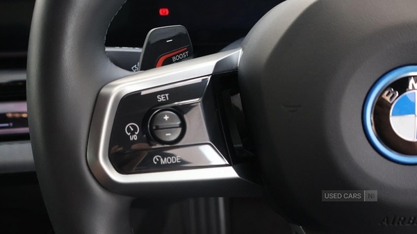 Used BMW 5 Series 2025 for sale - 77091984: Photo 17