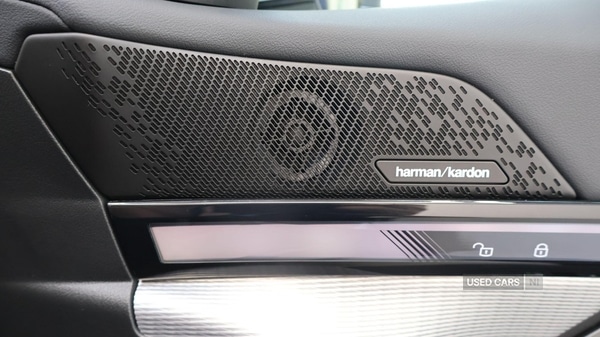 Used BMW 5 Series 2025 for sale - 77091984: Photo 20