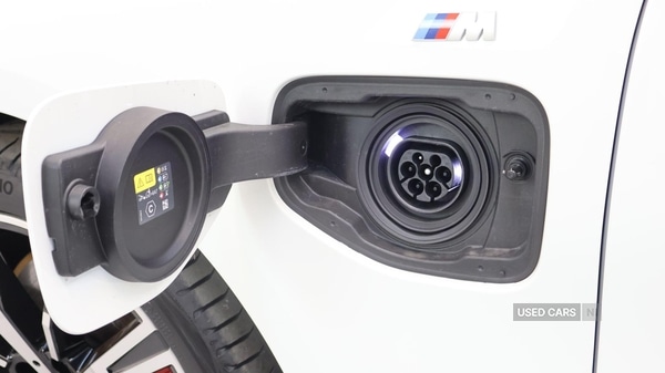 Used BMW 5 Series 2025 for sale - 77091984: Photo 22