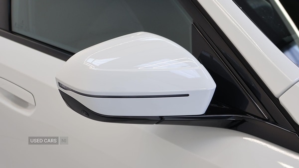 Used BMW 5 Series 2025 for sale - 77091984: Photo 24