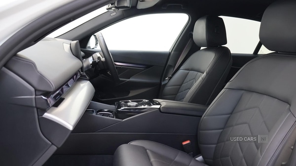 Used BMW 5 Series 2025 for sale - 77091984: Photo 27