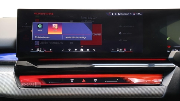 Used BMW 5 Series 2025 for sale - 77091984: Photo 29