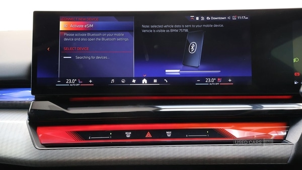 Used BMW 5 Series 2025 for sale - 77091984: Photo 32