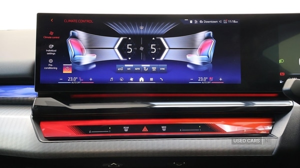 Used BMW 5 Series 2025 for sale - 77091984: Photo 33