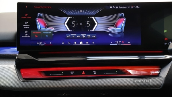 Used BMW 5 Series 2025 for sale - 77091984: Photo 34