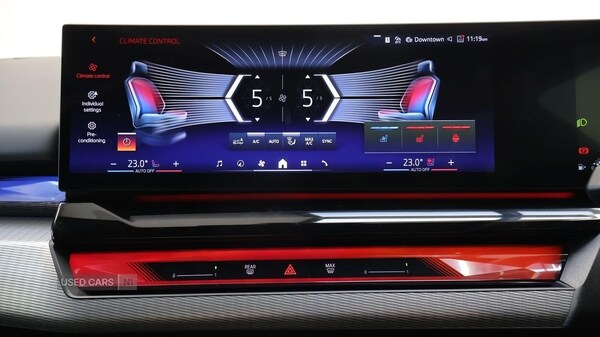 Used BMW 5 Series 2025 for sale - 77091984: Photo 35