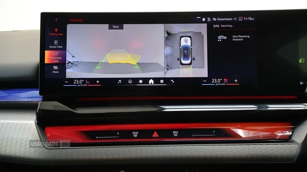 Used BMW 5 Series 2025 for sale - 77091984: Photo 36