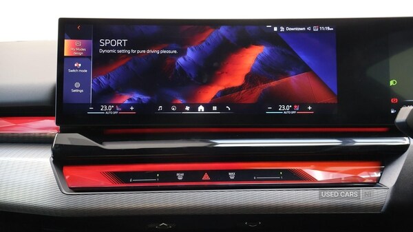 Used BMW 5 Series 2025 for sale - 77091984: Photo 38