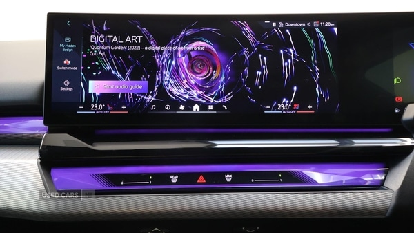 Used BMW 5 Series 2025 for sale - 77091984: Photo 42