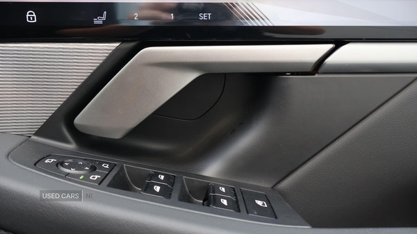 Used BMW 5 Series 2025 for sale - 77091984: Photo 53