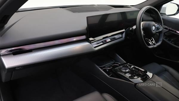 Used BMW 5 Series 2025 for sale - 77091984: Photo 7