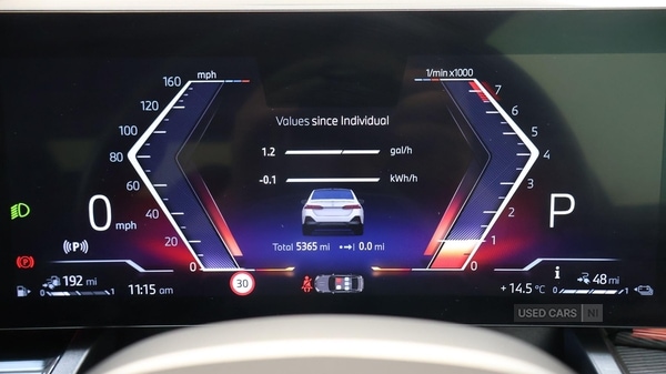 Used BMW 5 Series 2025 for sale - 77091984: Photo 9