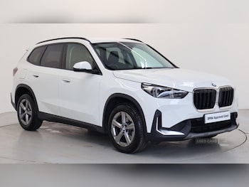 Used BMW X1 2022 for sale - 79454174: Photo