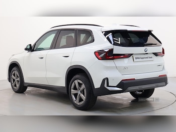 Used BMW X1 2022 for sale - 79454174: Photo