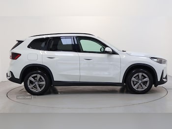 Used BMW X1 2022 for sale - 79454174: Photo