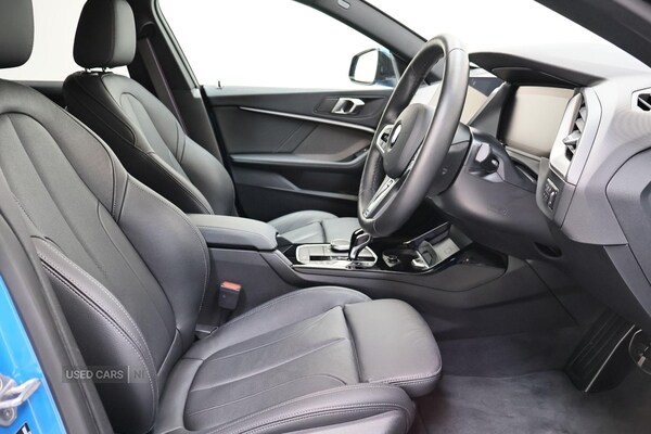 Used BMW 2 Series 2024 for sale - 74889338: Photo 11