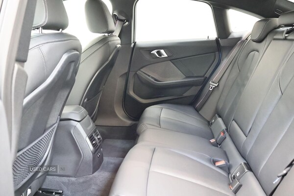 Used BMW 2 Series 2024 for sale - 74889338: Photo 12