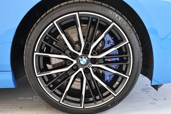 Used BMW 2 Series 2024 for sale - 74889338: Photo 14