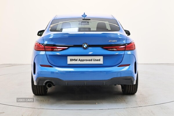 Used BMW 2 Series 2024 for sale - 74889338: Photo 15