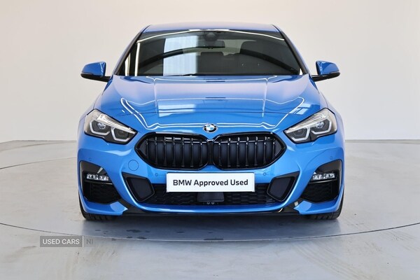 Used BMW 2 Series 2024 for sale - 74889338: Photo 16