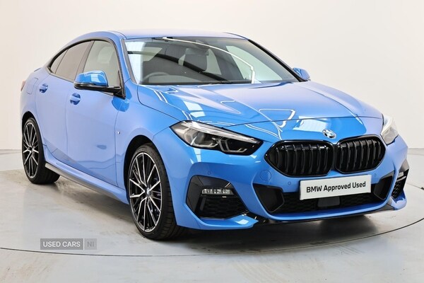 Used BMW 2 Series 2024 for sale - 74889338: Photo 1